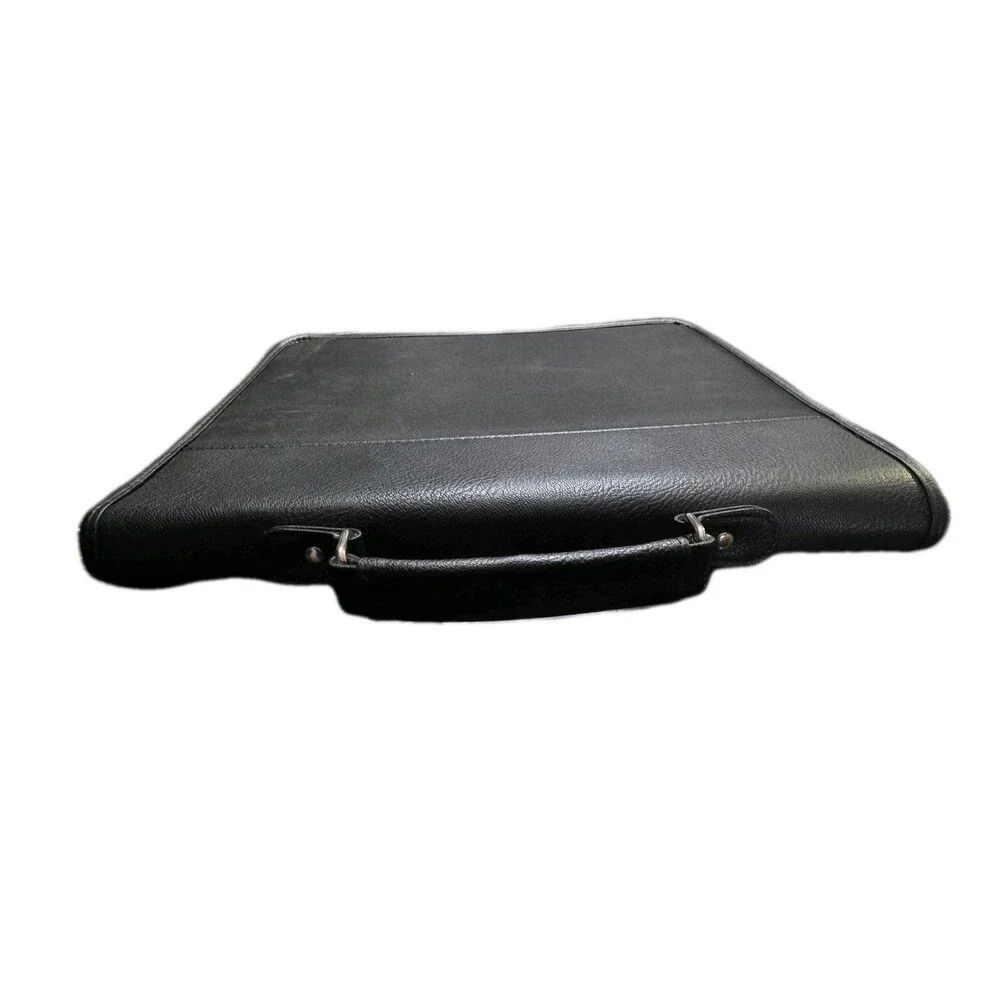 Westgate Resorts Laptop Briefcase Organizer Black 13.5